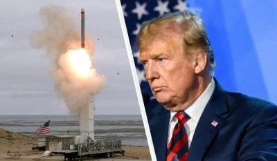 "Він витратив все": Трамп заявив, що Байден передав Україні занадто багато зброї