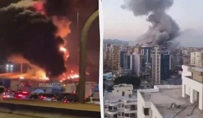 Дрони атакували посольство США в Саудівській Аравії, – The Guardian