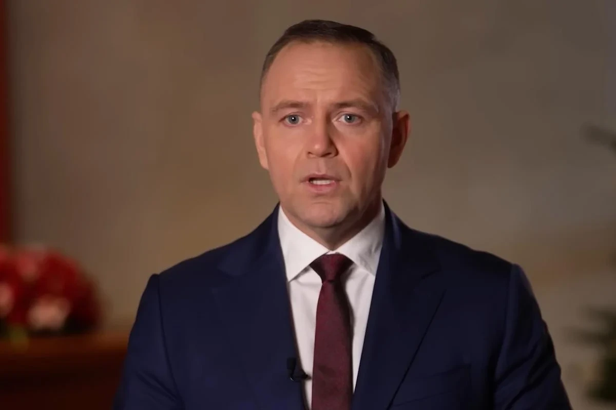 У Варшаві скандал: президент Навроцький їде в гості до Орбана