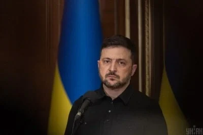 Зустріч України, США та РФ може відбутися на наступному тижні, але не в ОАЕ, - Зеленський