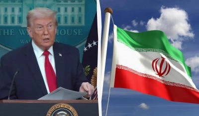 Нова фаза війни: США готуються відправити тисячі військових на Близький Схід, – Reuters