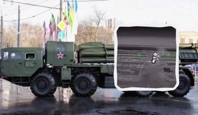 Пройшлися смерчем по базі "Торнадо": Мадяр розповів, що знищили в Криму (відео)