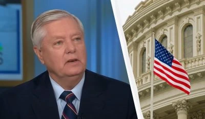 США зупинили Іран на шляху до виготовлення 10 ядерних бомб, – сенатор Грем