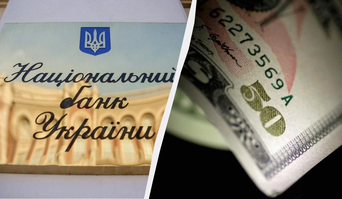 Долар злетів до нового максимуму: офіційний курс валют на 5 березня