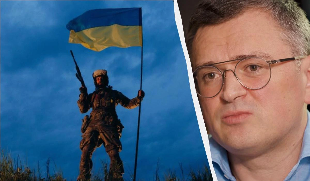 Коли закінчиться війна та чи повернуться українці: Кулеба дав відверті відповіді