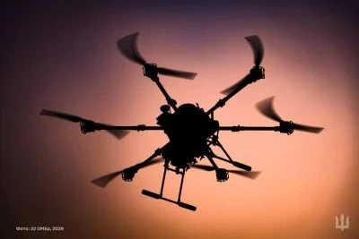 Працюватимуть у будь-яку погоду: Зеленський розкрив деталі нових розробок проти дронів