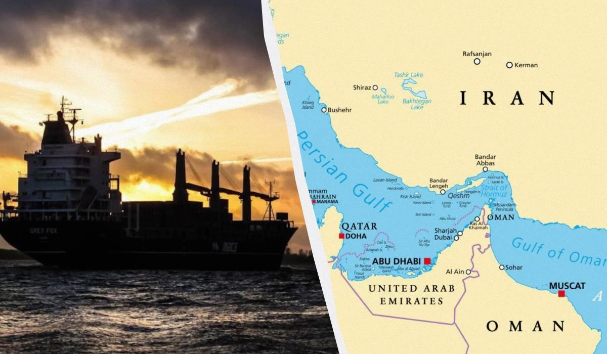 Ціни на нафту не повірили у план Трампа "відкрити" ключову артерію постачання нафти