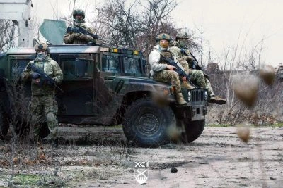 Вдалося прорватися вглиб на 12 км: ЗМІ дізналися деталі наступу ЗСУ на півдні