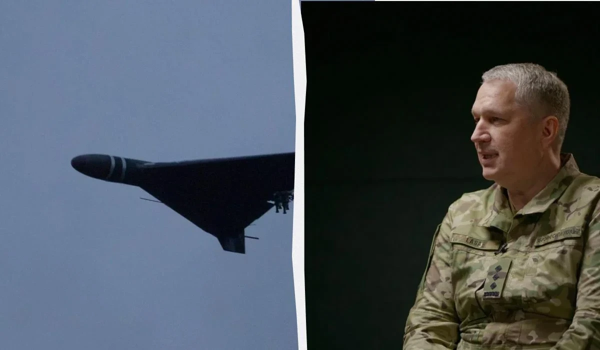 170 екіпажів дронів-перехоплювачів за рік не збили жодного "Шахеда", - Єлізаров