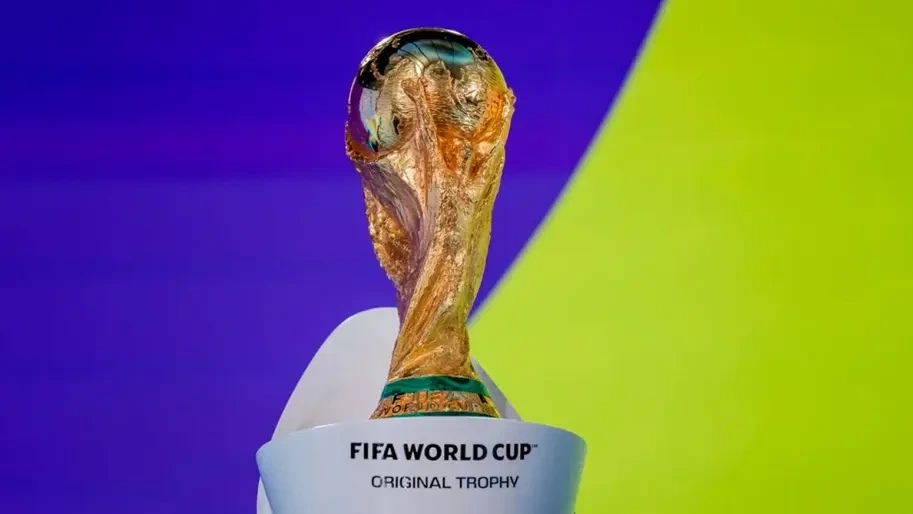 Визначилися всі 48 учасників Чемпіонату світу з футболу-2026