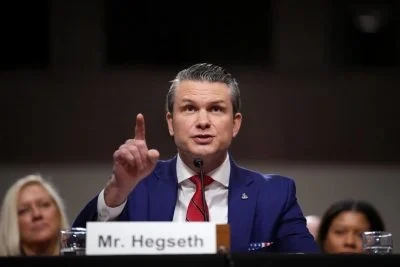 У Пентагоні назвали ключову умову перемир’я з Іраном