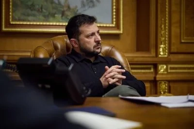 РФ іде на хитрість, щоб зняти частину санкцій, - Зеленський