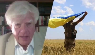 "Ситуація не на користь РФ": історик з США назвав вирішальний фактор для перемоги України