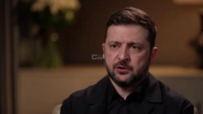 "Я просив їх": Зеленський розповів про конфлікт України з Іраном