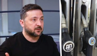 Близький Схід може повністю закрити дефіцит дизелю для України, - Зеленський