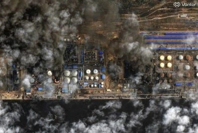 Україна "розносить" болюче місце Росії, але союзників це не влаштовує, - ЗМІ