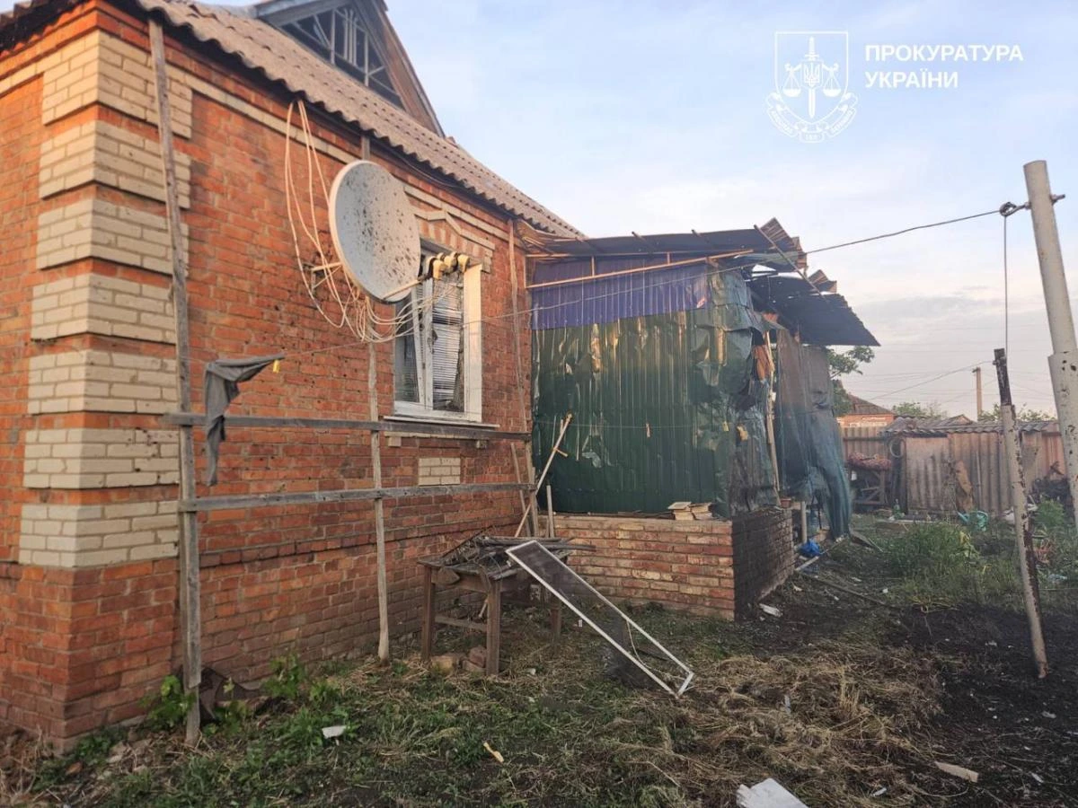 Росія масовано атакувала Харківську область: загинуло троє людей, є постраждалі