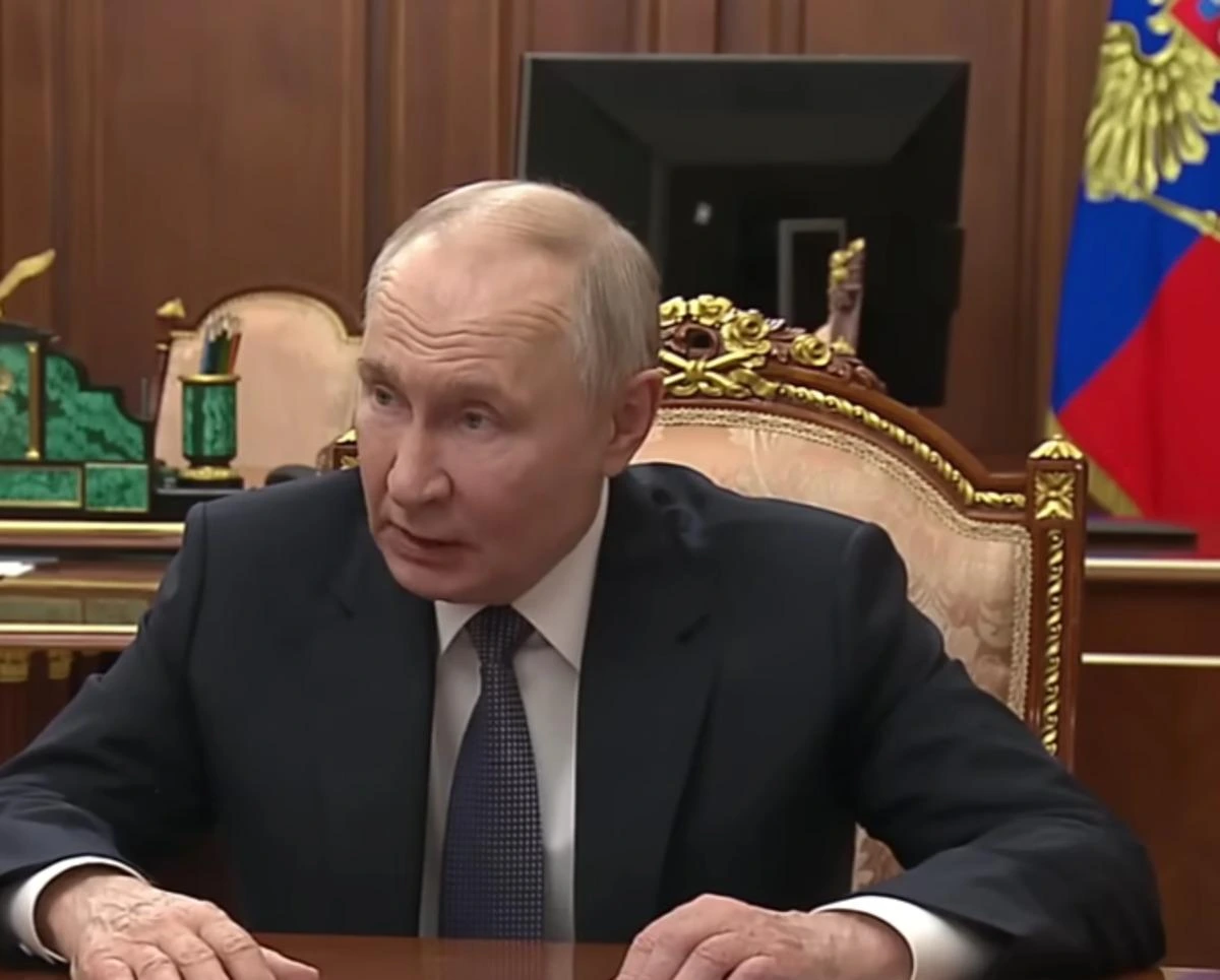 У Москві парад триватиме лише 20 хвилин: експерт пояснив, чого побоюється Путін