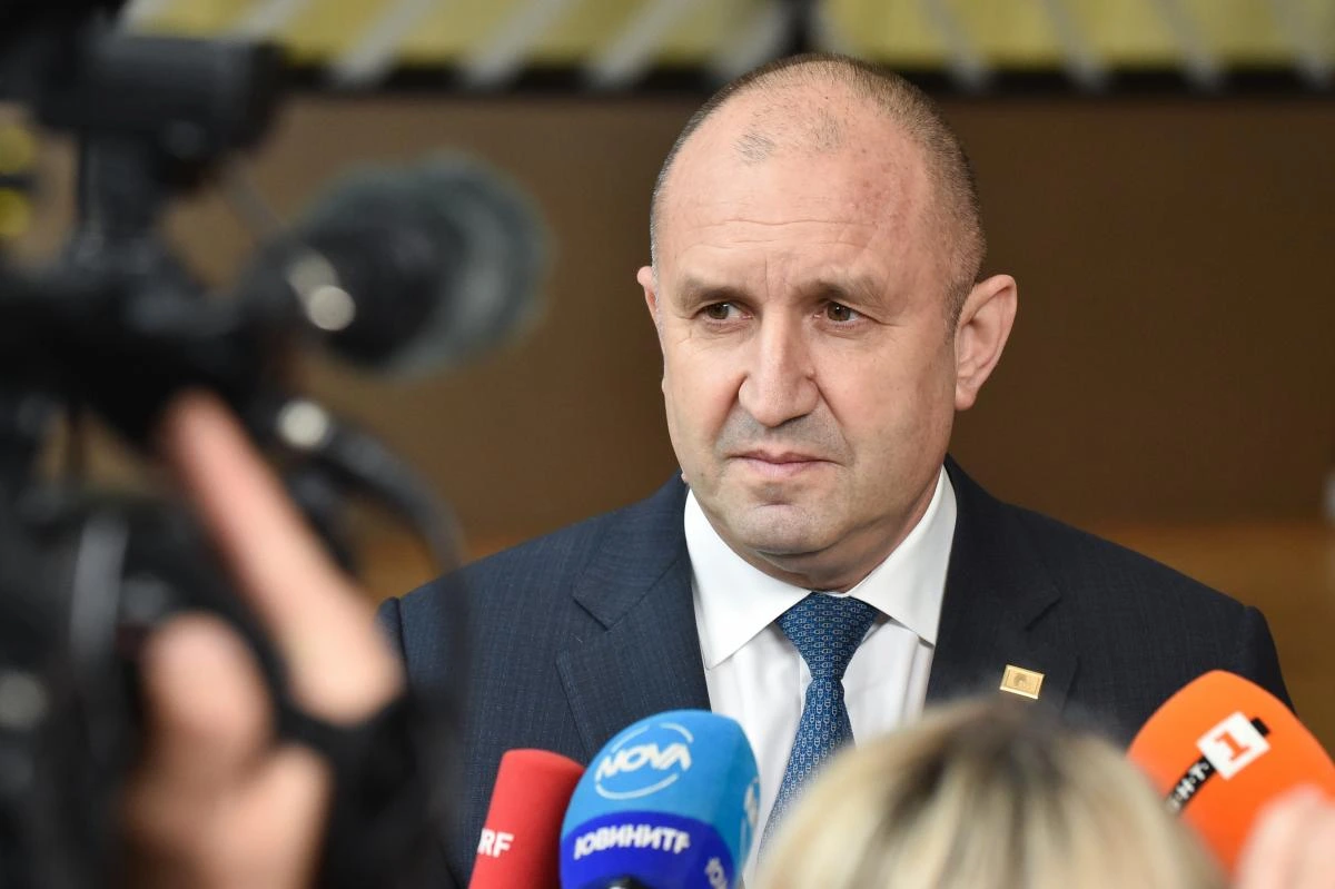 У Болгарії "прийшов до влади" новий проросійський прем'єр-міністр