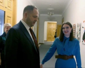 Династична корупція: що стоїть за відсутністю реакції на скандали з Єрмаком і Мендель