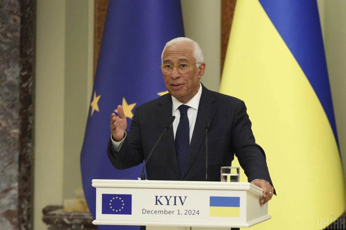 Євросоюз готується до потенційних перемовин із Путіним щодо війни в Україні, - FT