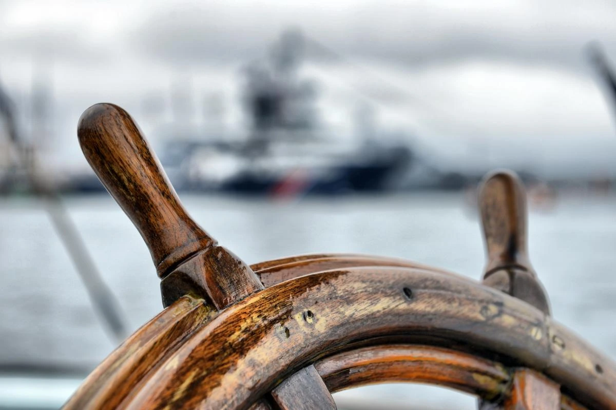 Росія атакувала китайське судно у Чорному морі, – ВМС