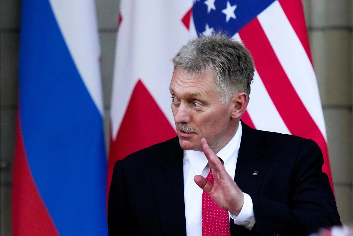 У Кремлі заявили, що Путін готовий до переговорів з ЄС, але є нюанс