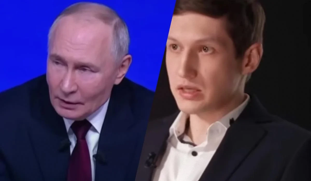 "Недостатньо просто прибрати Путіна": представник РДК заявив, як можна змінити владу в РФ