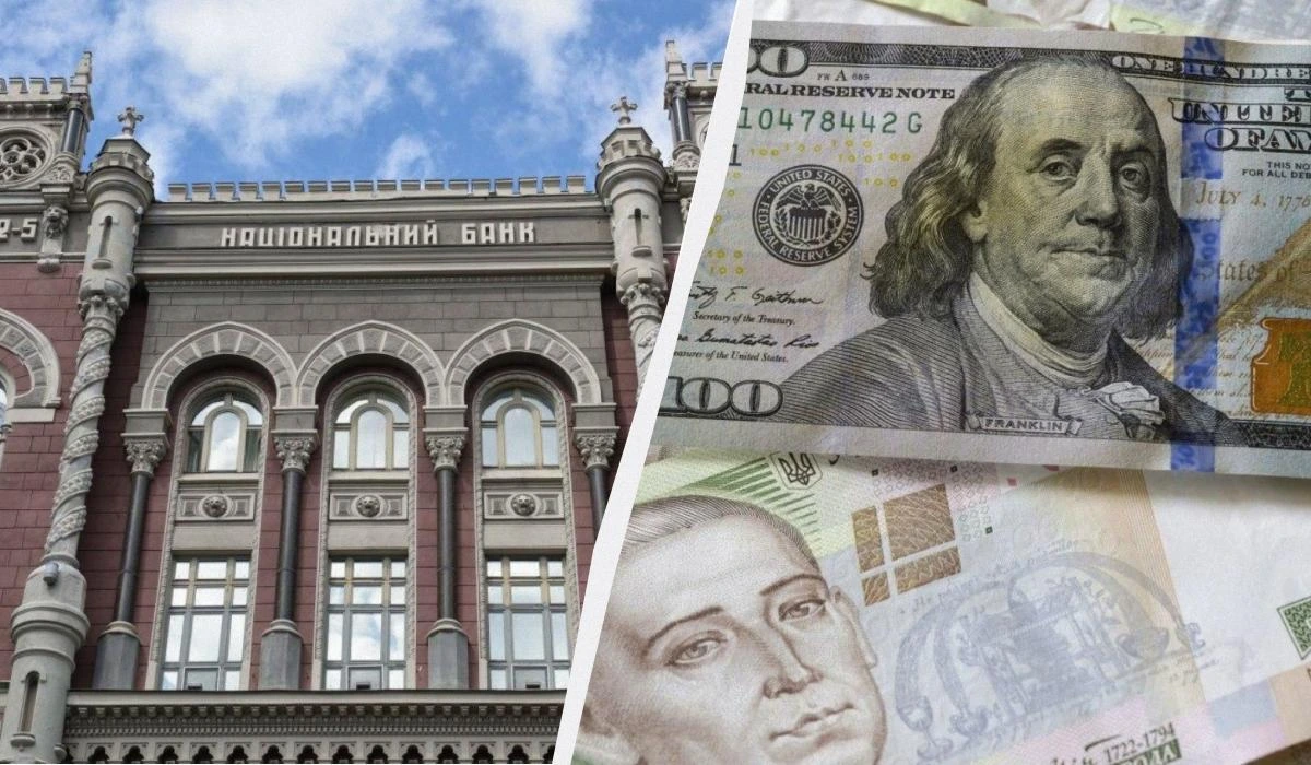 Долар зріс, а євро слабшає: НБУ встановив офіційний курс валют на 13 травня