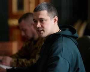 Федоров назвав три пріоритети Міноборони