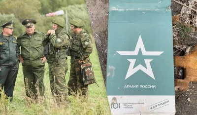 "Противнику стає все важче": військовий розповів про ситуацію на Сумському напрямку