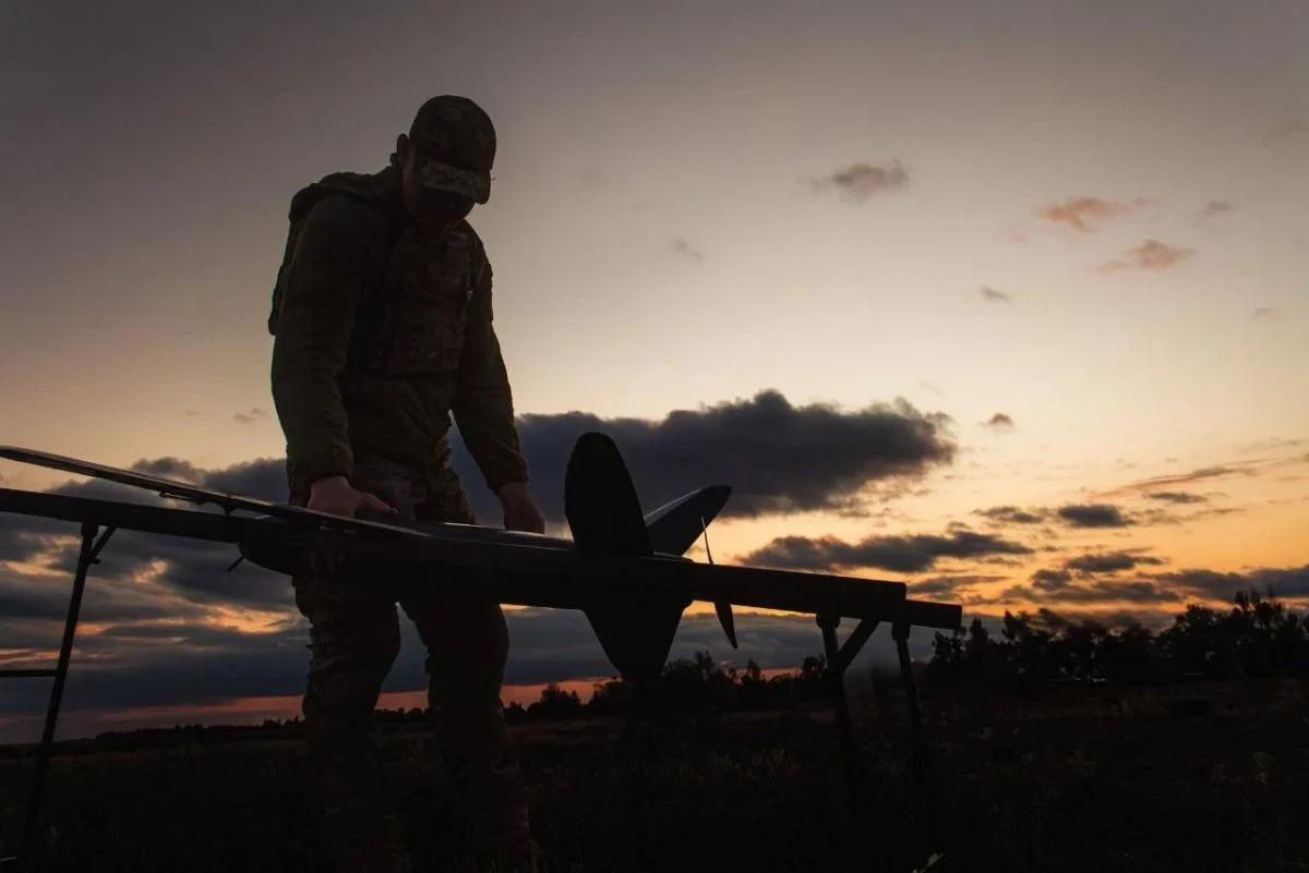 Дрони нищать логістику росіян за 100 км від фронту: в ISW розкрили деталі нової тактики