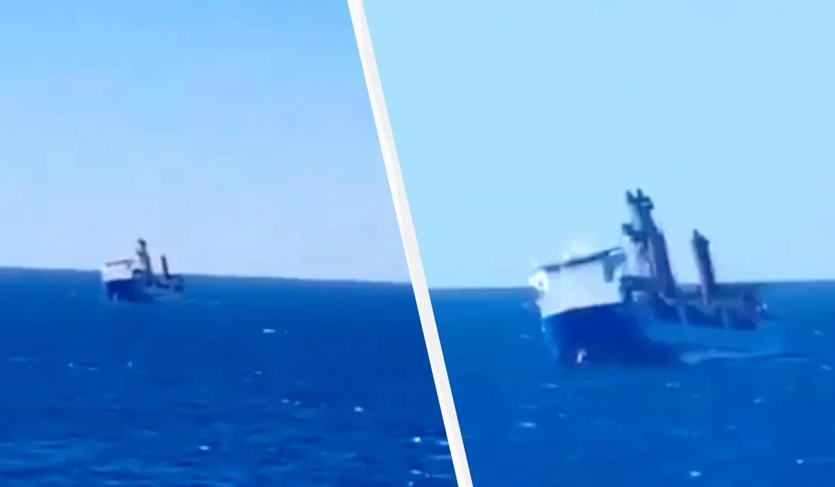 Країна НАТО могла підірвати російське судно, яке транспортувало ядерні технології для КНДР, – CNN