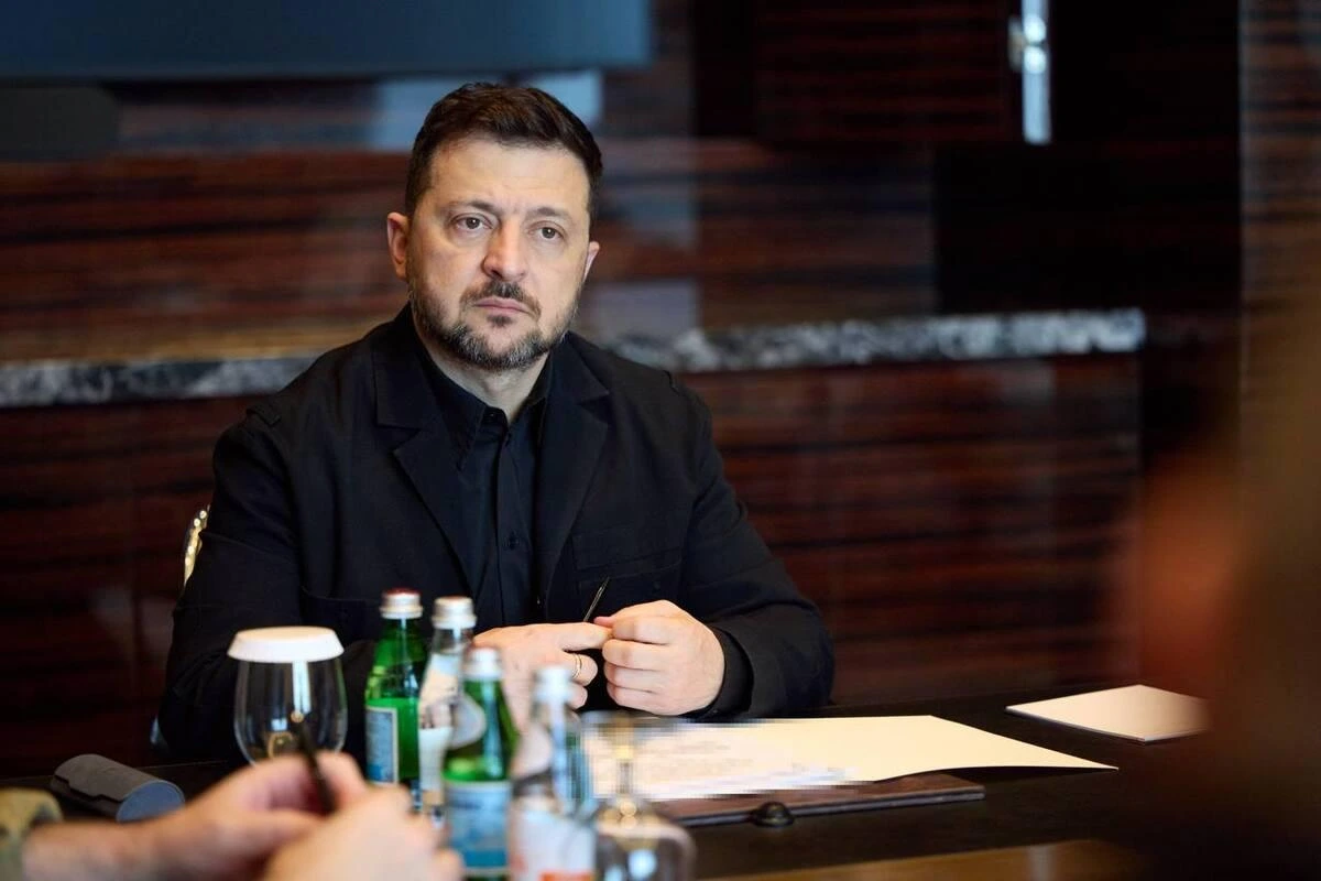 "Його "вибачаюсь" хай він залишить для себе": Зеленський звернувся до Лукашенка