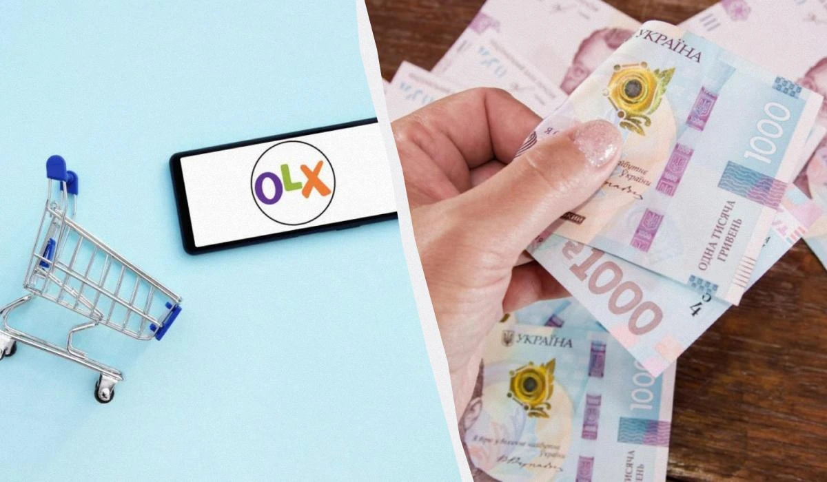 Рада запровадила "податок на OLX": що зміниться для українців