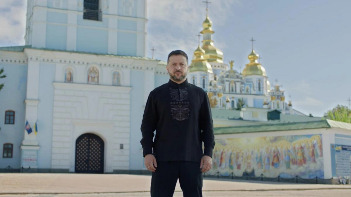 Путін - смертний, а наші "Фламінго" мають "зимувати" в Росії, - Зеленський