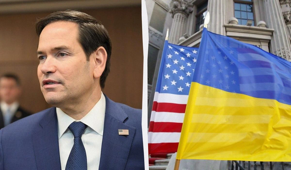 Рубіо привітав Україну з Днем незалежності: заява Держдепу