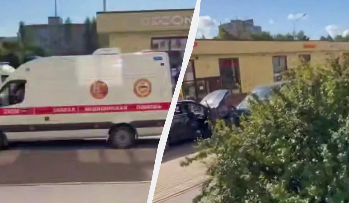 У Санкт-Петербурзі підірвали авто: загинув російський підполковник, - ЗМІ (відео)