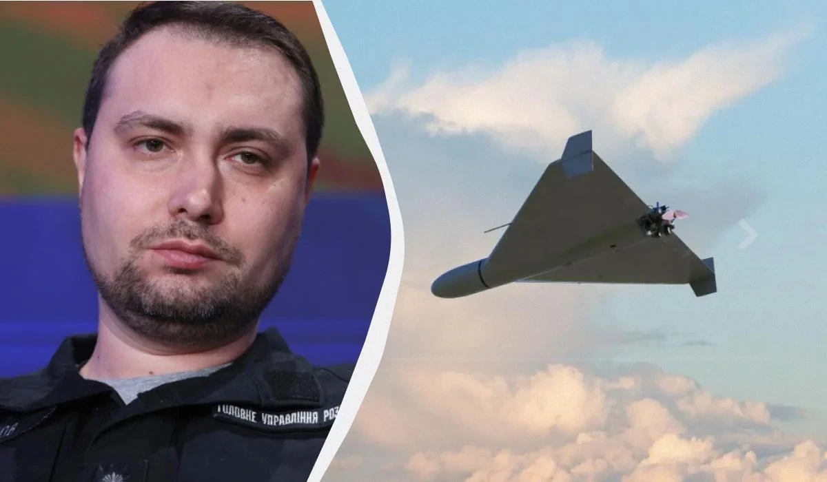 Буданов дав прогноз, як довго РФ збирається тероризувати Київ постійними атаками дронів