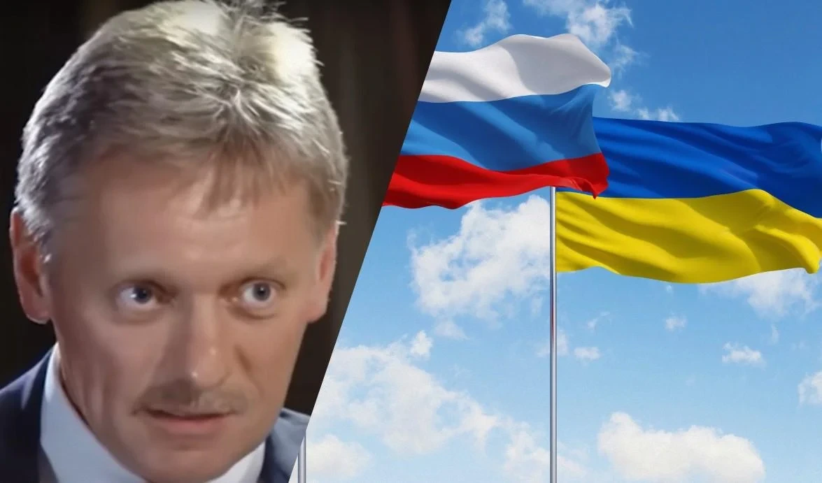 Чи зупинить РФ удари по Україні на час тристоронніх переговорів: відповідь Кремля