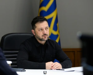 Воєнний стан і мобілізація: Зеленський ініціював продовження ще на три місяці