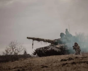 У Генштабі повідомили про поточну ситуацію на фронті