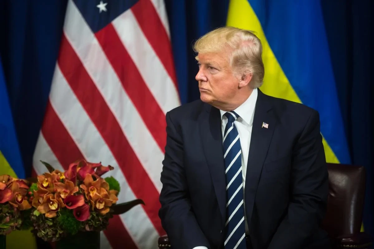 "Енергетичне перемир’я" від Трампа стосується лише НПЗ, - Axios