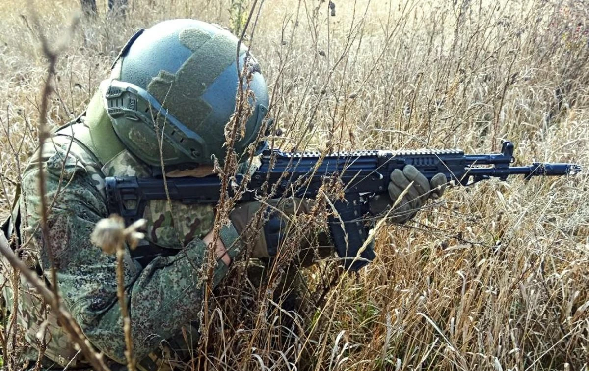 "Пив воду з калюж": полонений окупант розповів, як командування РФ забезпечує штурмовиків