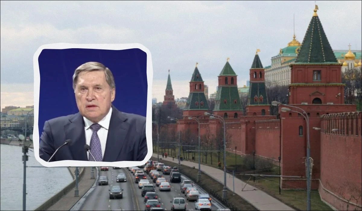 Переговори щодо України під питанням: у Кремлі назвали несподівану перешкоду
