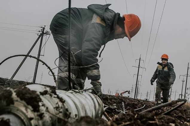 Енергетики повернули світло понад 700 тис. сімей на Одещині після обстрілів – ДТЕК