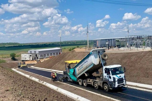 “У влади не було коштів”: заступник гендиректора “Автомагістраль-Південь” пояснив ситуацію із закупівлею труб для водогону Кривого Рогу