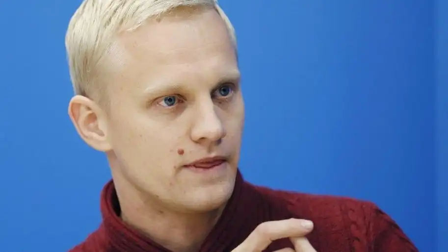“Відсутні докази про участь у воєнних діях”: з активіста Шабуніна стягнуть податковий борг у 126 тис. гривень