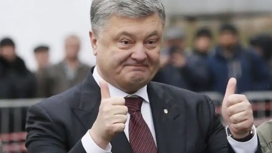 Порошенку не довіряють вже 80% українців, це – абсолютний антирекорд, – опитування