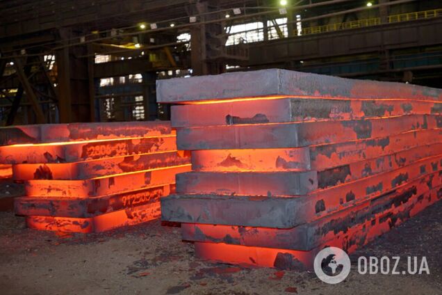 РФ втратить понад 10 млрд євро, якщо ЄС введе повну заборону на російську сталь та руду, – Каленков